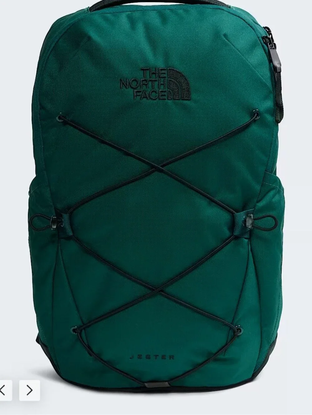 The North Face | Jester Backpack | Green